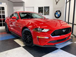 Autobahn West Ford Mustang GT Premium Inv 2325